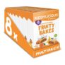 Kiddylicious Peach & Banana Fruity Bakes, 18m, 8×6 Packs – £16.72 S&S