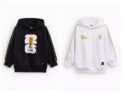 Kids Black / White Official FIFA Graphic Hoodie, Sizes 1 – 14 Years Free C&C