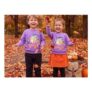 Kids Bluey Halloween Sweater