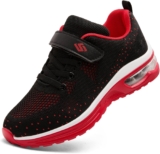 Kids Fashion Trainers Running Walking Shoes 12 UK Child-6 UK