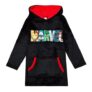 Kids Fleece Hoodies – Marvel , Hogwarts , Pandas , Batman , Minnie Mouse