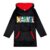 Kids Fleece Hoodies – Marvel , Hogwarts , Pandas , Batman , Minnie Mouse