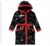 Kids Friends Dressing Gown