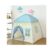Kids House Design Outdoor Play Tent