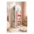 Kids House Frame Rotating Bookshelf