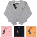 Kids Jumper – Lyle and Scott – Quality Brands Outlet