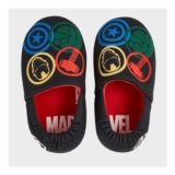 Kids Marvel Slipper