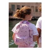 Kids Medium Backpack (18m) – Stormy Unicorn
