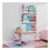Kids Picture Book Wall Bookshelf