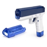 Kids Rechargeable Electric Water Gun Automatic Water Blaster