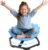 Kids Sensory Spinning Chair, Spinning Chair for Autism & ADHD Children, Autism Sensory Equipment Sit and Spin Activity Toys, Kids Swivel Chair Wobble Board