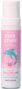 Kids Stuff Pink Wacky Whip Foaming Hair & Body Wash with Strawberry Swirl Fragrance Dermatologically Tested Kids Hair & Body Wash Gently Cleanses Hair & Skin Vegan Cruelty Free 200ml