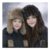 Kids Trapper Hats Faux Fur, One Size Fits All