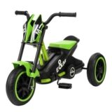 Kids Tricycle Baby