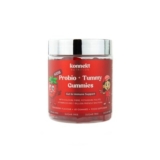 Kids Tummy Gummies: Pro-Bio Complex with Calcium, D3, Fibre – £4.68 S&S Voucher