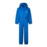 Kids Waterproof Rain Suit Button