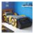 Kidsaw JCB 4CX Single Yellow Bed Frame