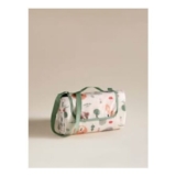 Kidz Woodland Picnic Rug