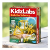 KidzLabs Bubble Science Kit