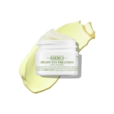 Kiehls Creamy Eye Treatment with Avocado, Rich Under Eye Cream, With 75% More Avocado Oil, Rich in Essential fatty Acids,