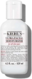 Kiehls Ultra Facial Moisturiser with Squalane and Glacial Glycoprotein, Provides Up to 72 Hour Hydration 125ml