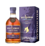 Kilchoman Sanaig Islay Single Malt Scotch Whisky 70cl Gift Box, 46% ABV (£43.14 With Max S&S) – Sold by Kilchoman Distillery / FBA
