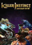Killer Instinct: Anniversary Edition – Xbox One & Xbox Series X/S (Europe & UK) Key