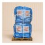 Kiln Dried Firewood Logs – Oak Beam Offcuts, 2 X 0.8m Bags
