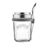 Kilner 0.35 Litre Breakfast Jar