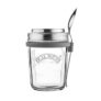 Kilner Breakfast Jar Set