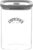 Kilner Fresh Storage Jar 1 Litre Glass Food Container with Vacuum Seal Lid