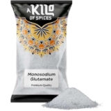 Kilo of Spices MSG Powder 1kg, Monosodium Glutamate, Umami Seasoning – Sold by A Kilo of Spices / FBA