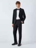 Kin Slim Fit Wool Blend Tailored Dinner Trousers / Tailored Jacket £39 – All Sizes – £59.70 Full Suit