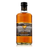 Kin Vodka – Toffee Vodka Spirit Drink 20.3% ABV, 70cl – £23.55 S&S