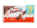 Kinder Bueno 10x43g – Lidl Plus Price