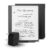 Kindle Scribe (2024 Release) 64 GB, an Amazon Premium Leather Cover and an Amazon Powerfast 9W Power Adapter