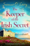 Kindle The Keeper of the Irish Secret: (Magnolia Manor Book 1) by Susanne OLeary – eBook