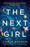 Kindle The Next Girl (Detective Gina Harte Book 1) by Carla Kovach