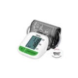 Kinetik Wellbeing Automatic Blood Pressure Monitor – WBP1