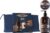 King C. Gillette Beard Regimen Kit for Men, Face and Beard, 3in1 Wash 350ml and Softener 100ml, Cleansing and Conditioning