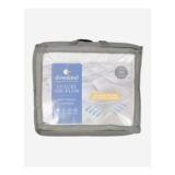 King Size Luxury Airflow Mattress Topper