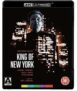 King of New York 18 4K UHD – hmv official store