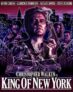 King of New York (Chistopher Walken 1990) 4K Dolby Vision iTunes Extras to Buy