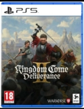 Kingdom Come: Deliverance II – (Playstation 5) – Sold by STOCS UK