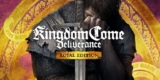 Kingdom Come Royal Edition – Nintendo Switch Game