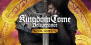 Kingdom Come Royal Edition – Nintendo Switch Game
