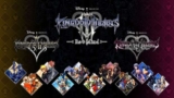 Kingdom Hearts Integrum Masterpiece Collection – PC/Steam – XP Offer