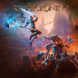 Kingdoms of Amalur: Re-Reckoning – XBOX Series XS & XBOX One