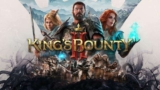 Kings Bounty II / Lords Edition £3.99 / Dukes Edition £4.39 (PC/GOG)