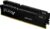 Kingston FURY Beast 64GB 6000MT/s DDR5 CL36 DIMM (Kit of 2) Black